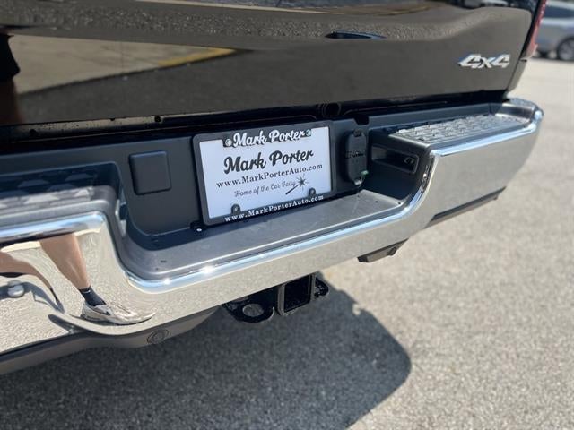 2025 RAM Ram 2500 RAM 2500 TRADESMAN CREW CAB 4X4 6'4' BOX