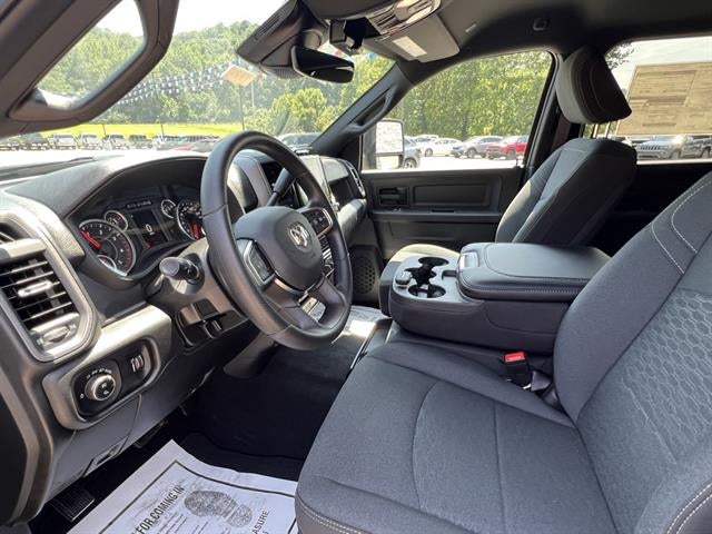 2025 RAM Ram 2500 RAM 2500 TRADESMAN CREW CAB 4X4 6'4' BOX