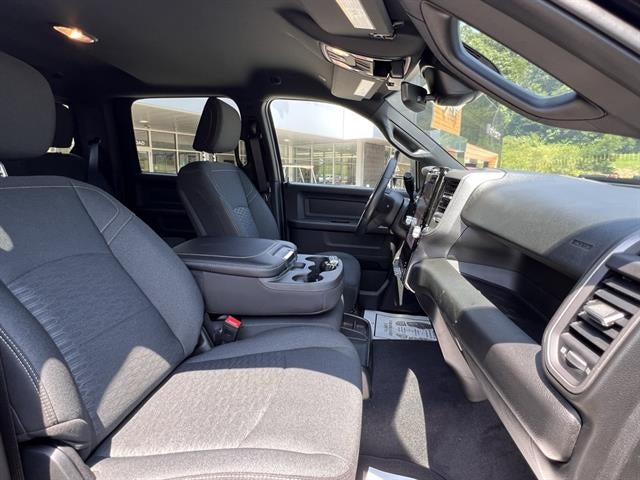 2025 RAM Ram 2500 RAM 2500 TRADESMAN CREW CAB 4X4 6'4' BOX