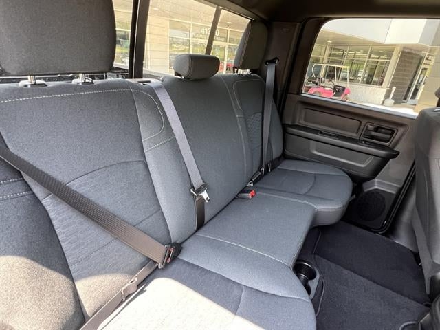 2025 RAM Ram 2500 RAM 2500 TRADESMAN CREW CAB 4X4 6'4' BOX