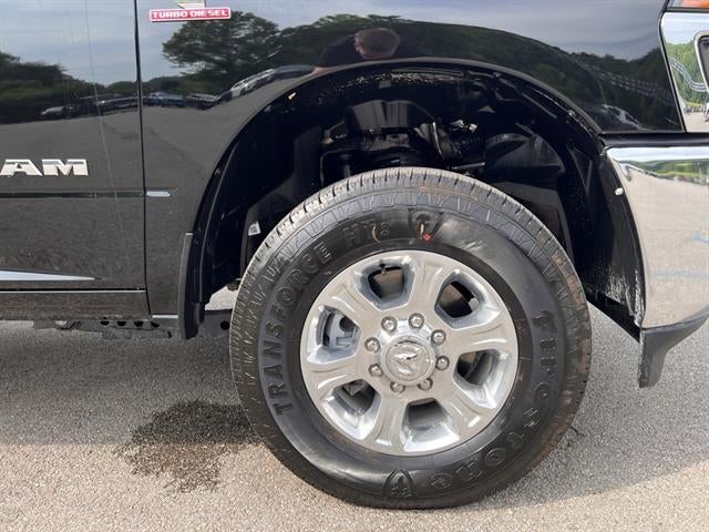 2025 RAM Ram 2500 RAM 2500 BIG HORN CREW CAB 4X4 6'4' BOX