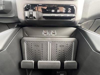 2025 RAM Ram 2500 RAM 2500 BIG HORN CREW CAB 4X4 6'4' BOX