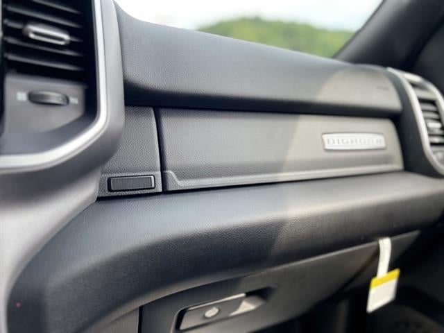 2025 RAM Ram 2500 RAM 2500 BIG HORN CREW CAB 4X4 6'4' BOX