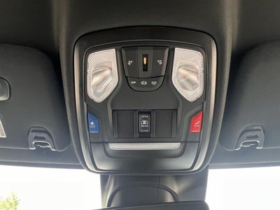 2025 RAM Ram 2500 RAM 2500 BIG HORN CREW CAB 4X4 6'4' BOX