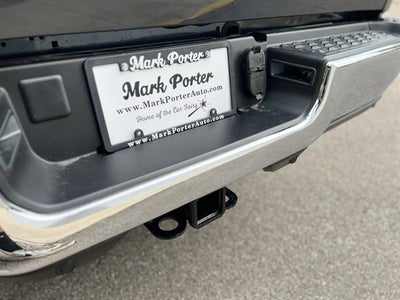 2025 RAM Ram 2500 RAM 2500 BIG HORN CREW CAB 4X4 6'4' BOX