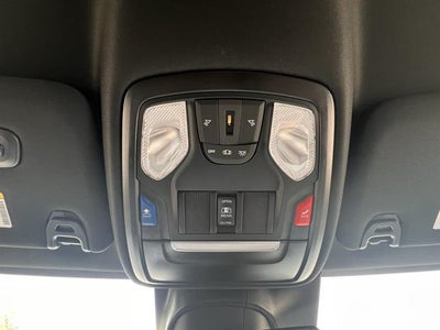 2025 RAM Ram 2500 RAM 2500 BIG HORN CREW CAB 4X4 6'4' BOX