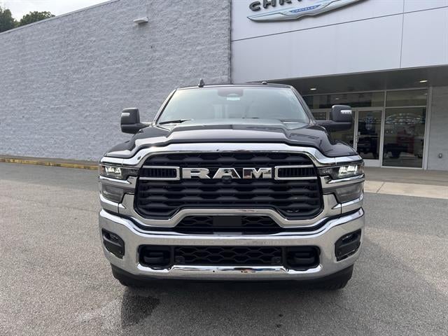 2025 RAM Ram 2500 RAM 2500 BIG HORN CREW CAB 4X4 6'4' BOX