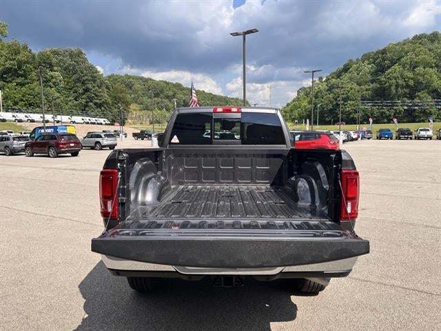 2025 RAM Ram 2500 RAM 2500 BIG HORN CREW CAB 4X4 6'4' BOX