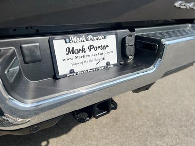 2025 RAM Ram 2500 RAM 2500 BIG HORN CREW CAB 4X4 6'4' BOX