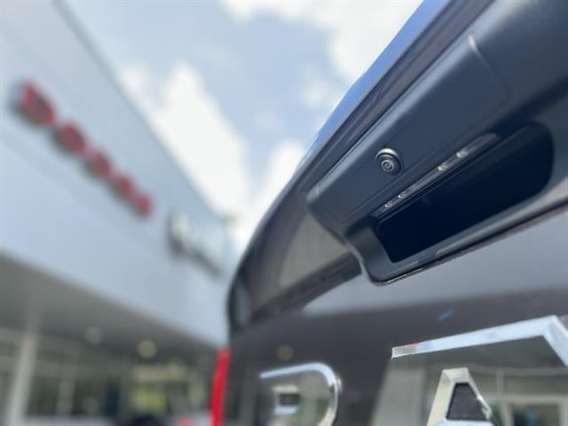 2025 RAM Ram 2500 RAM 2500 BIG HORN CREW CAB 4X4 6'4' BOX