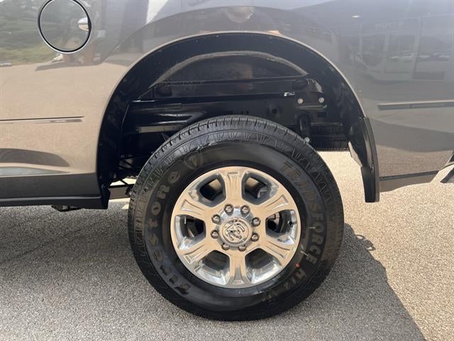 2025 RAM Ram 2500 RAM 2500 BIG HORN CREW CAB 4X4 6'4' BOX