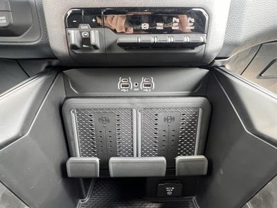 2025 RAM Ram 2500 RAM 2500 BIG HORN CREW CAB 4X4 6'4' BOX