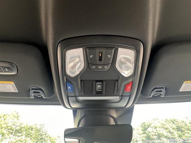 2025 RAM Ram 2500 RAM 2500 BIG HORN CREW CAB 4X4 6'4' BOX