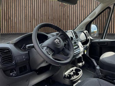 2025 RAM Ram ProMaster RAM PROMASTER 2500 TRADESMAN CARGO VAN HIGH ROOF 136' WB