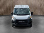 2025 RAM Ram ProMaster RAM PROMASTER 2500 TRADESMAN CARGO VAN HIGH ROOF 136' WB