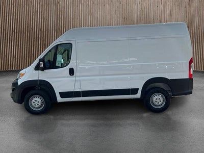 2025 RAM Ram ProMaster RAM PROMASTER 2500 TRADESMAN CARGO VAN HIGH ROOF 136' WB