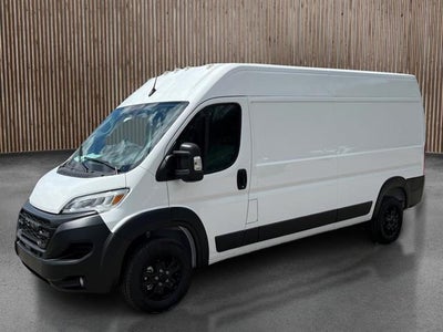2024 RAM Ram ProMaster RAM PROMASTER 2500 SLT+ CARGO VAN HIGH ROOF 159' WB
