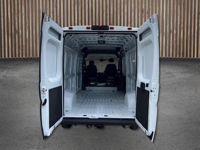 2024 RAM Ram ProMaster RAM PROMASTER 2500 SLT+ CARGO VAN HIGH ROOF 159' WB