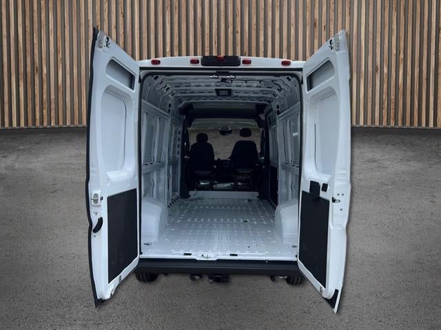 2024 RAM Ram ProMaster RAM PROMASTER 2500 SLT+ CARGO VAN HIGH ROOF 159' WB