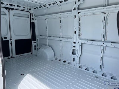 2024 RAM Ram ProMaster RAM PROMASTER 2500 SLT+ CARGO VAN HIGH ROOF 159' WB
