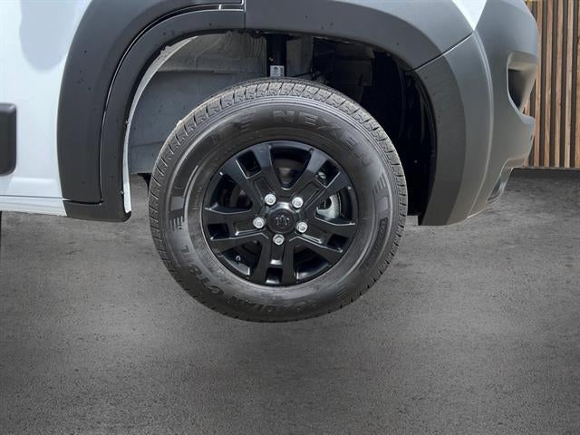 2024 RAM Ram ProMaster RAM PROMASTER 2500 SLT+ CARGO VAN HIGH ROOF 159' WB