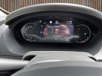 2024 RAM Ram ProMaster RAM PROMASTER 2500 SLT+ CARGO VAN HIGH ROOF 159' WB