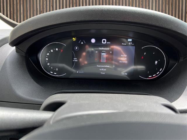 2024 RAM Ram ProMaster RAM PROMASTER 2500 SLT+ CARGO VAN HIGH ROOF 159' WB