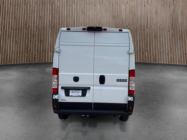 2024 RAM Ram ProMaster RAM PROMASTER 2500 SLT+ CARGO VAN HIGH ROOF 159' WB