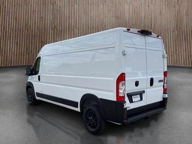 2024 RAM Ram ProMaster RAM PROMASTER 2500 SLT+ CARGO VAN HIGH ROOF 159' WB