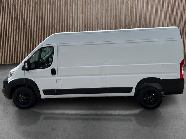 2024 RAM Ram ProMaster RAM PROMASTER 2500 SLT+ CARGO VAN HIGH ROOF 159' WB