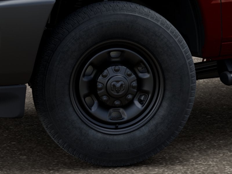 2025 RAM Ram 2500 RAM 2500 TRADESMAN REGULAR CAB 4X4 8' BOX