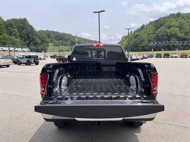 2025 RAM Ram 2500 RAM 2500 TRADESMAN CREW CAB 4X4 6'4' BOX