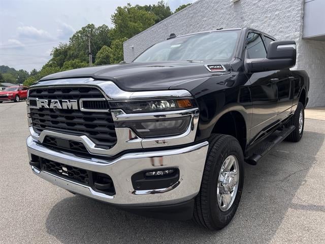 2025 RAM Ram 2500 RAM 2500 TRADESMAN CREW CAB 4X4 6'4' BOX