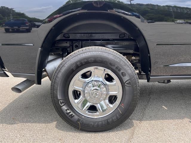 2025 RAM Ram 2500 RAM 2500 TRADESMAN CREW CAB 4X4 6'4' BOX