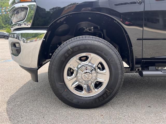 2025 RAM Ram 2500 RAM 2500 TRADESMAN CREW CAB 4X4 6'4' BOX