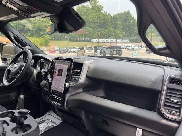 2025 RAM Ram 2500 RAM 2500 TRADESMAN CREW CAB 4X4 6'4' BOX