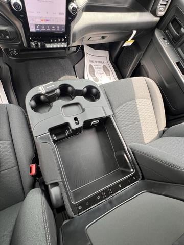 2025 RAM Ram 2500 RAM 2500 TRADESMAN CREW CAB 4X4 6'4' BOX