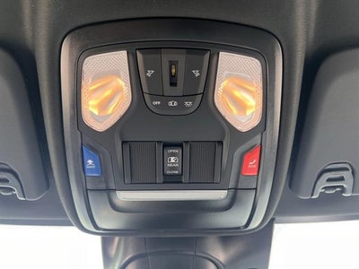 2025 RAM Ram 2500 RAM 2500 TRADESMAN CREW CAB 4X4 6'4' BOX