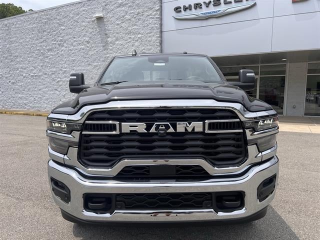 2025 RAM Ram 2500 RAM 2500 TRADESMAN CREW CAB 4X4 6'4' BOX