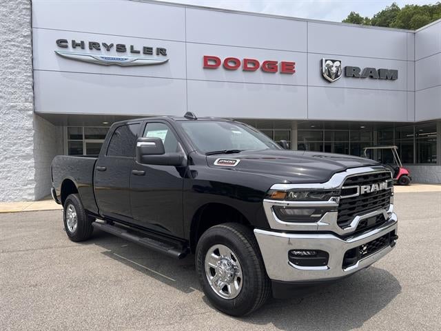 2025 RAM Ram 2500 RAM 2500 TRADESMAN CREW CAB 4X4 6'4' BOX