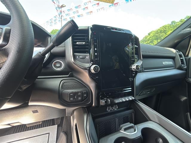 2026 RAM Ram 2500 RAM 2500 REBEL CREW CAB 4X4 6'4' BOX
