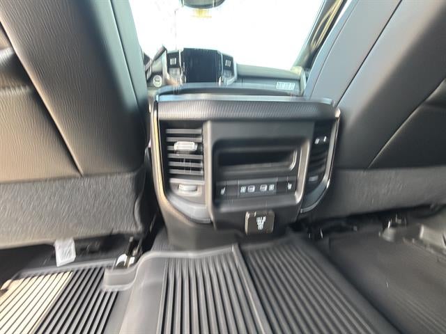 2026 RAM Ram 2500 RAM 2500 REBEL CREW CAB 4X4 6'4' BOX