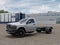 2026 RAM Ram 3500 Chassis Cab RAM 3500 TRADESMAN CHASSIS REGULAR CAB 4X2 84' CA