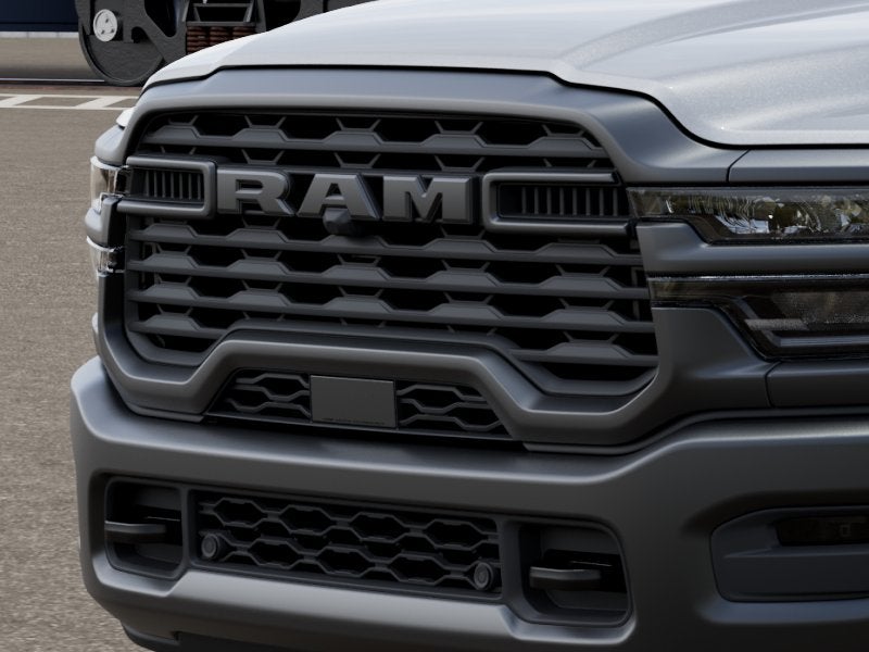 2026 RAM Ram 3500 Chassis Cab RAM 3500 TRADESMAN CHASSIS REGULAR CAB 4X2 84' CA