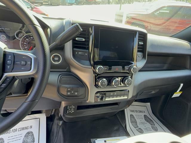 2026 RAM Ram 3500 Chassis Cab RAM 3500 TRADESMAN CHASSIS REGULAR CAB 4X4 84' CA