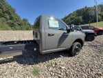 2026 RAM Ram 3500 Chassis Cab RAM 3500 TRADESMAN CHASSIS REGULAR CAB 4X4 84' CA