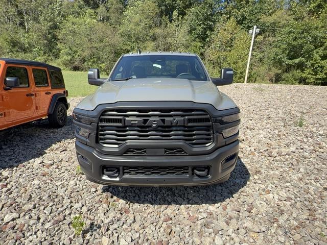 2026 RAM Ram 3500 Chassis Cab RAM 3500 TRADESMAN CHASSIS REGULAR CAB 4X4 84' CA