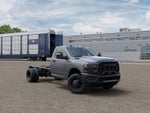 2026 RAM Ram 3500 Chassis Cab RAM 3500 TRADESMAN CHASSIS REGULAR CAB 4X4 84' CA