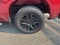 2026 CHEVROLET TRUCK SILVERADO 1500 RST
