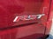 2026 CHEVROLET TRUCK SILVERADO 1500 RST